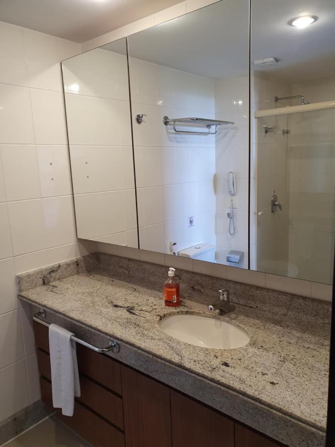 Flat Parque Da Cidade Brasília Ngoại thất bức ảnh