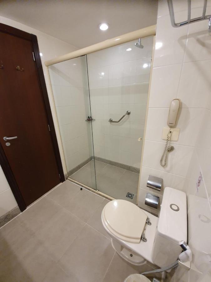 Flat Parque Da Cidade Brasília Ngoại thất bức ảnh